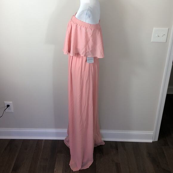 Show Me Your Mumu Dress Hacienda Maxi Convertible - Picture 9 of 12